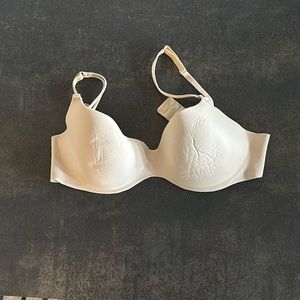 Wacoal 38C nude bra